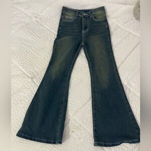 Size 8 girls jeans